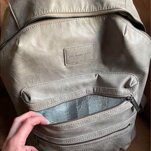 Honest Co Diaper Bag